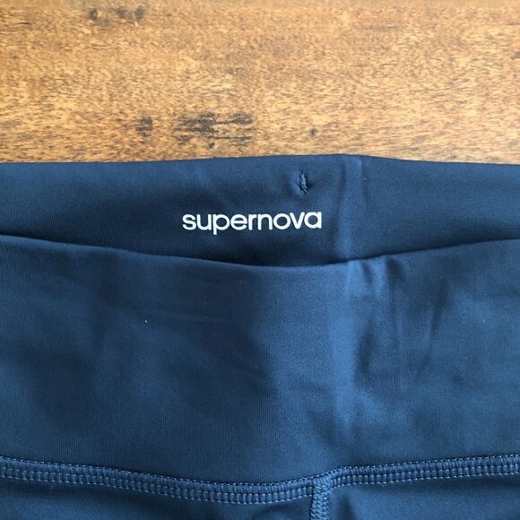 ADIDAS Women's Supernova 3/4 Tight - M - Picture 8 of 10